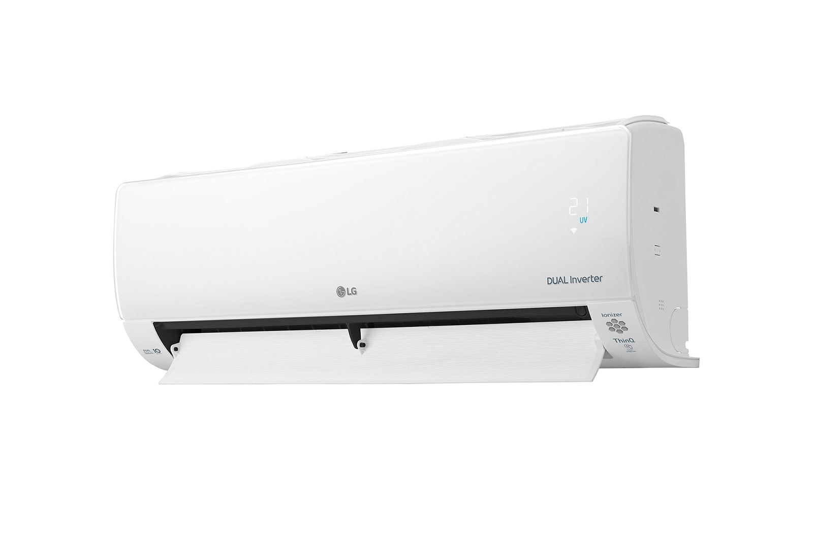 LG Klimatyzator LG DELUXE | DUAL Inverter | 3,5kW, DC12RK