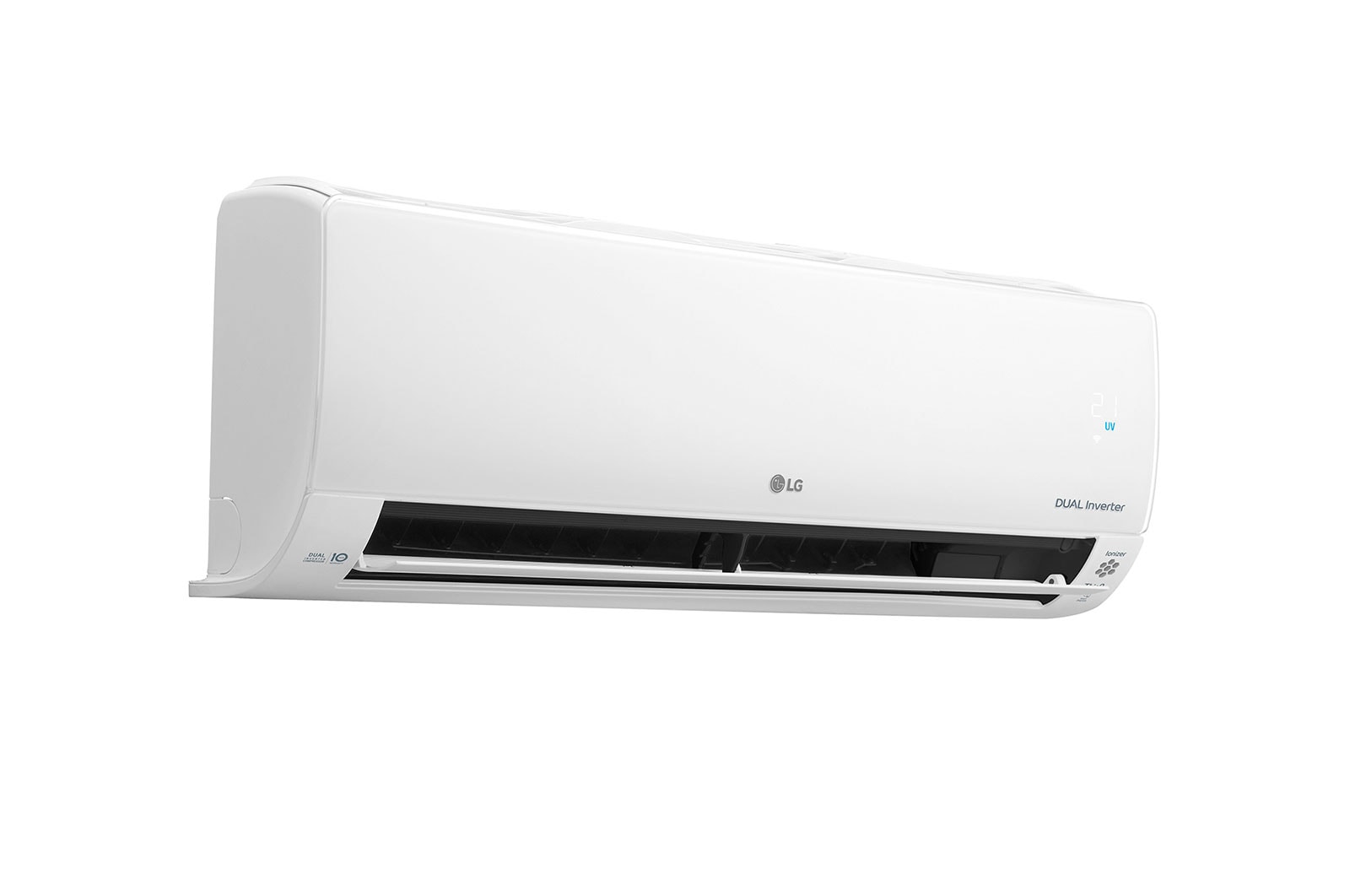 LG Klimatyzator LG DELUXE | DUAL Inverter | 3,5kW, DC12RK