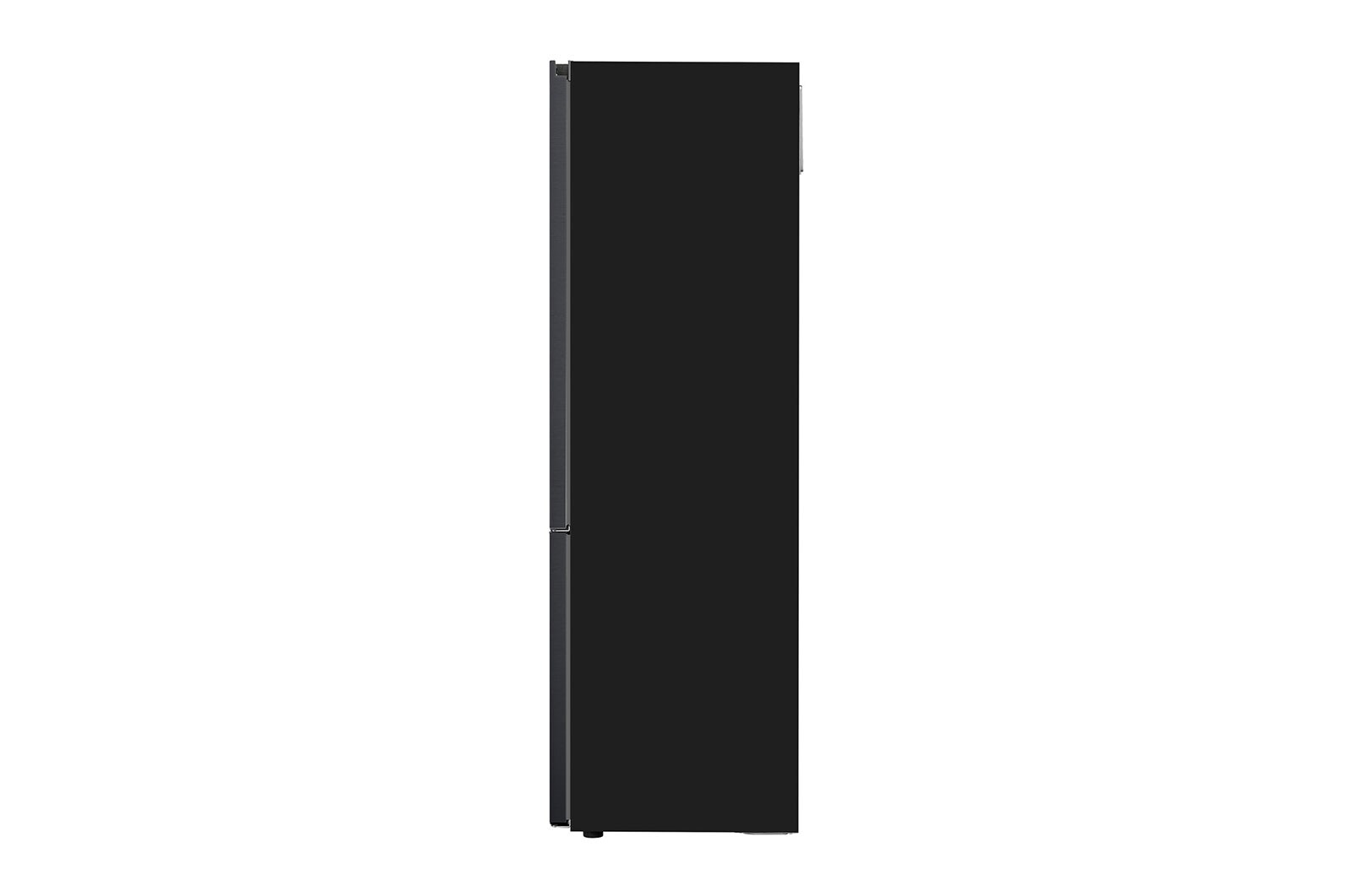 LG Lodówka DoorCooling+? |grafitowa| GBB62MCFCN1, GBB62MCFCN1