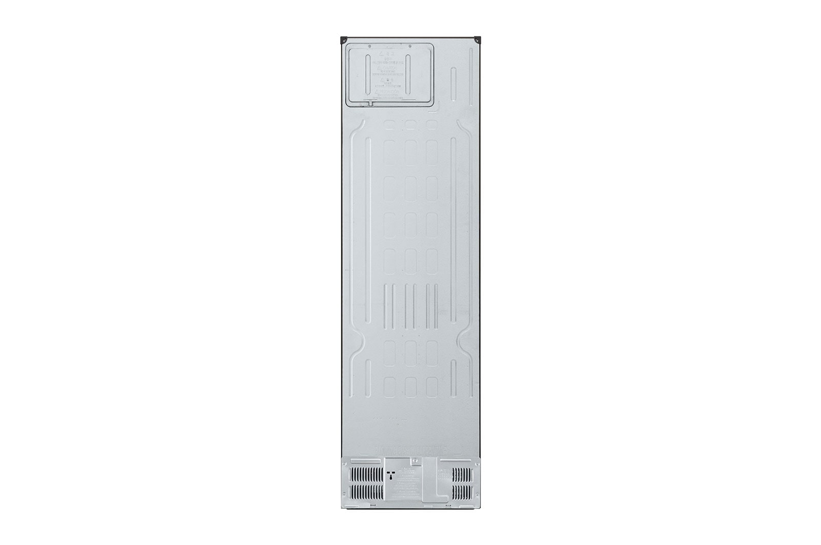 LG Lodówka DoorCooling+? |grafitowa| GBB62MCFCN1, GBB62MCFCN1