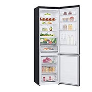 LG Lodówka DoorCooling+? |grafitowa| GBB62MCFCN1, GBB62MCFCN1