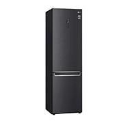 LG Lodówka DoorCooling+? |grafitowa| GBB62MCFCN1, GBB62MCFCN1