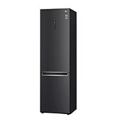 LG Lodówka DoorCooling+? |grafitowa| GBB62MCFCN1, GBB62MCFCN1
