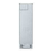 LG Lodówka DoorCooling+? |grafitowa| GBB62MCFCN1, GBB62MCFCN1