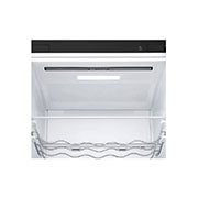 LG Lodówka DoorCooling+? |grafitowa| GBB62MCFCN1, GBB62MCFCN1