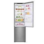 LG Lodówko-zamra?arka LG V+ 2,03m GBB72SAVGN, GBB72SAVGN