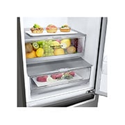 LG Lodówko-zamra?arka LG V+ 2,03m GBB72SAVGN, GBB72SAVGN