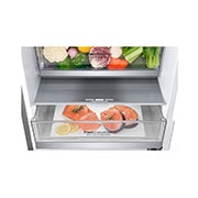 LG Lodówko-zamra?arka LG V+ 2,03m GBB72SAVGN, GBB72SAVGN