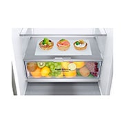 LG Lodówko-zamra?arka LG V+ 2,03m GBB72SAVGN, GBB72SAVGN