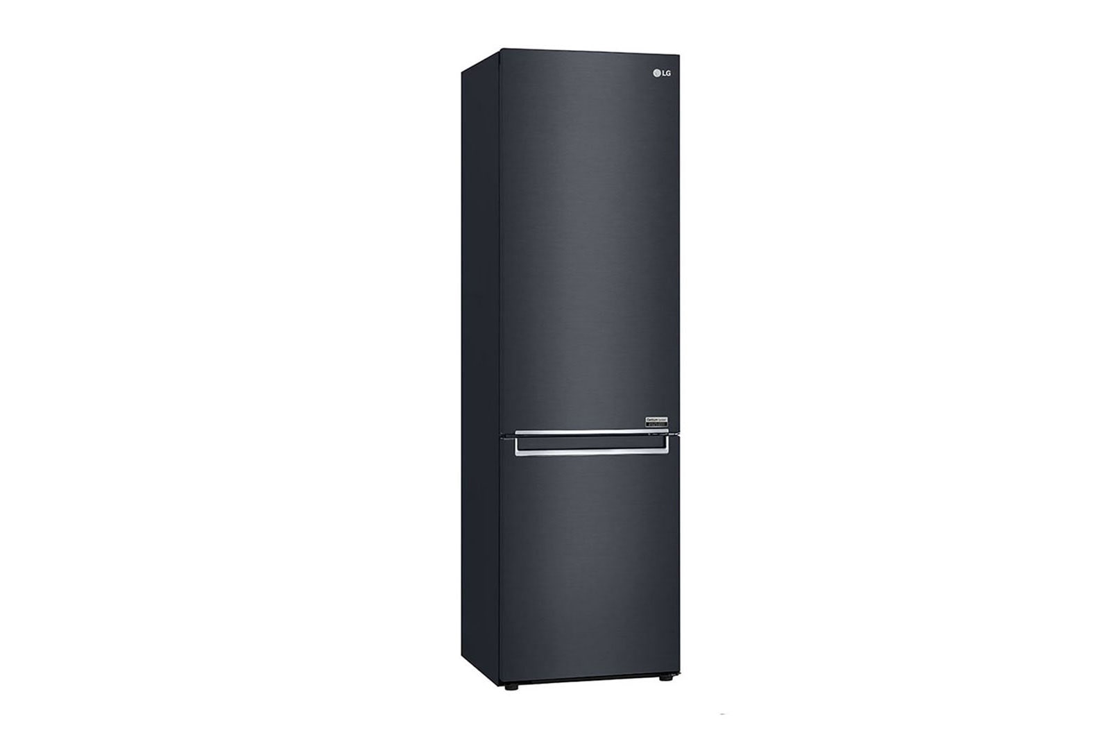 LG Lodówko-zamra?arka LG V+ | grafit mat | 2,03m | klasa A-12% |  DoorCooling+ | Pó?ka na wino | GBB92MCB2P, GBB92MCB2P