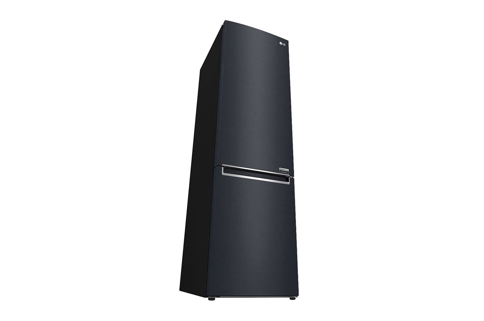 LG Lodówko-zamra?arka LG V+ | grafit mat | 2,03m | klasa A-12% |  DoorCooling+ | Pó?ka na wino | GBB92MCB2P, GBB92MCB2P
