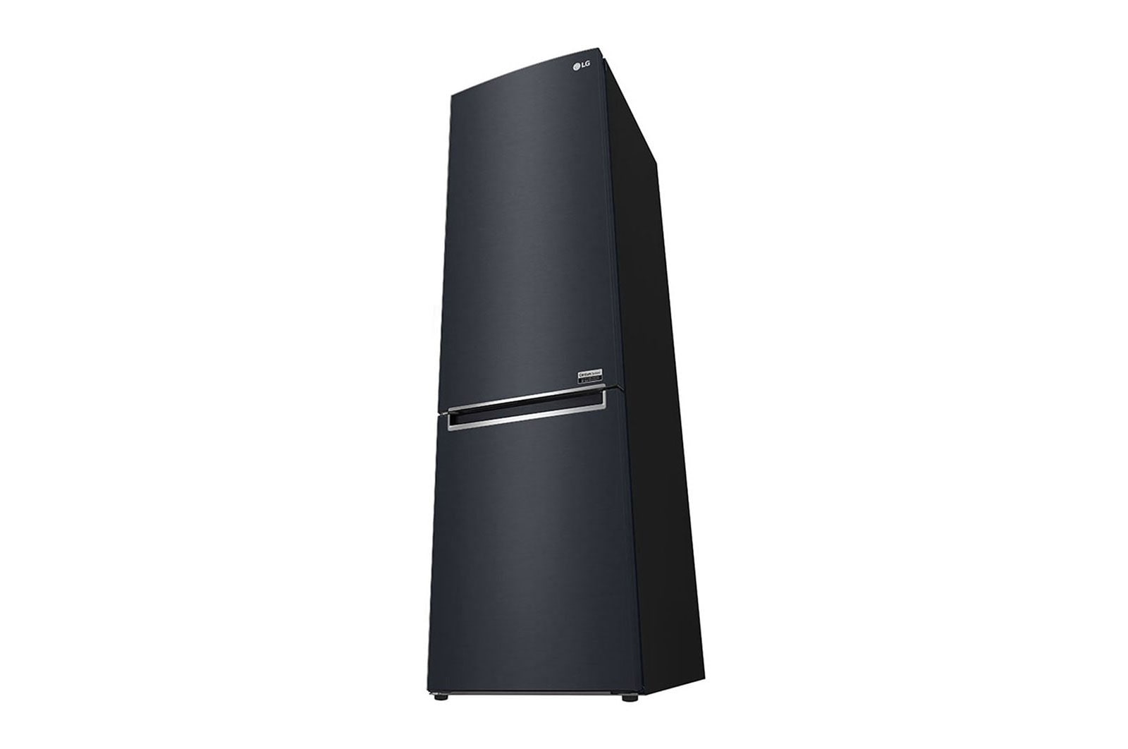 LG Lodówko-zamra?arka LG V+ | grafit mat | 2,03m | klasa A-12% |  DoorCooling+ | Pó?ka na wino | GBB92MCB2P, GBB92MCB2P