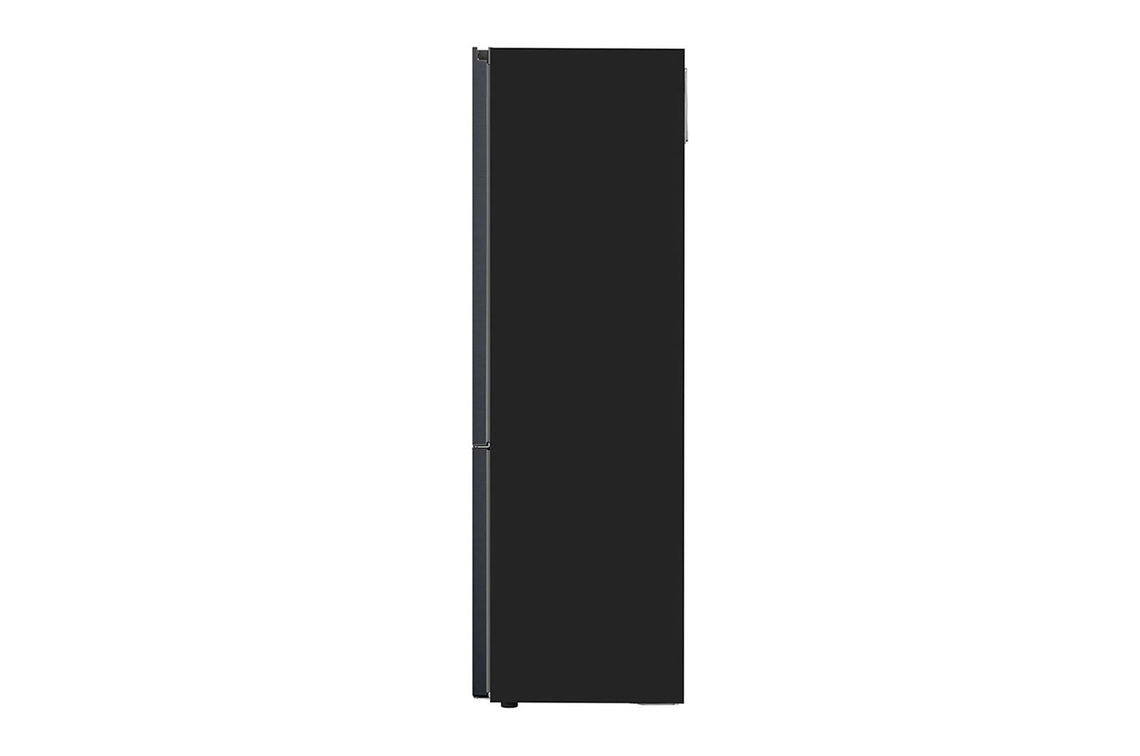 LG Lodówko-zamra?arka LG V+ | grafit mat | 2,03m | klasa A-12% |  DoorCooling+ | Pó?ka na wino | GBB92MCB2P, GBB92MCB2P