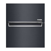 LG Lodówko-zamra?arka LG | 2,03m | DoorCooling+? | Total No Frost | czarny grafit mat | klasa A | GBB92MCBAP, GBB92MCBAP