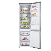 LG Lodówko-zamra?arka LG V+ 2,03m ThinQ GBB92STACP, GBB92STACP