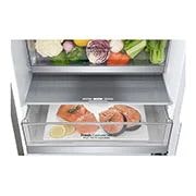 LG Lodówko-zamra?arka LG V+ 2,03m ThinQ GBB92STACP, GBB92STACP
