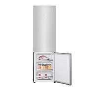 LG Lodówko-zamra?arka LG V+ 2,03m ThinQ GBB92STAXP, GBB92STAXP