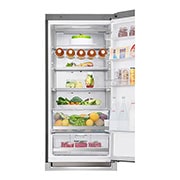 LG Lodówko-zamra?arka LG V+ 2,03m ThinQ GBB92STAXP, GBB92STAXP