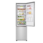 LG Lodówko-zamra?arka LG V+ 2,03m ThinQ GBB92STAXP, GBB92STAXP