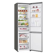 LG Lodówko-zamra?arka LG V+ 2,03m ThinQ GBB92STAXP, GBB92STAXP
