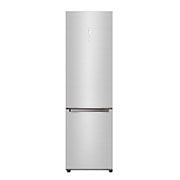 Lodówko-zamra?arka LG V&#43; 2,03m ThinQ GBB92STAXP GBB92STAXP - widok z przodu