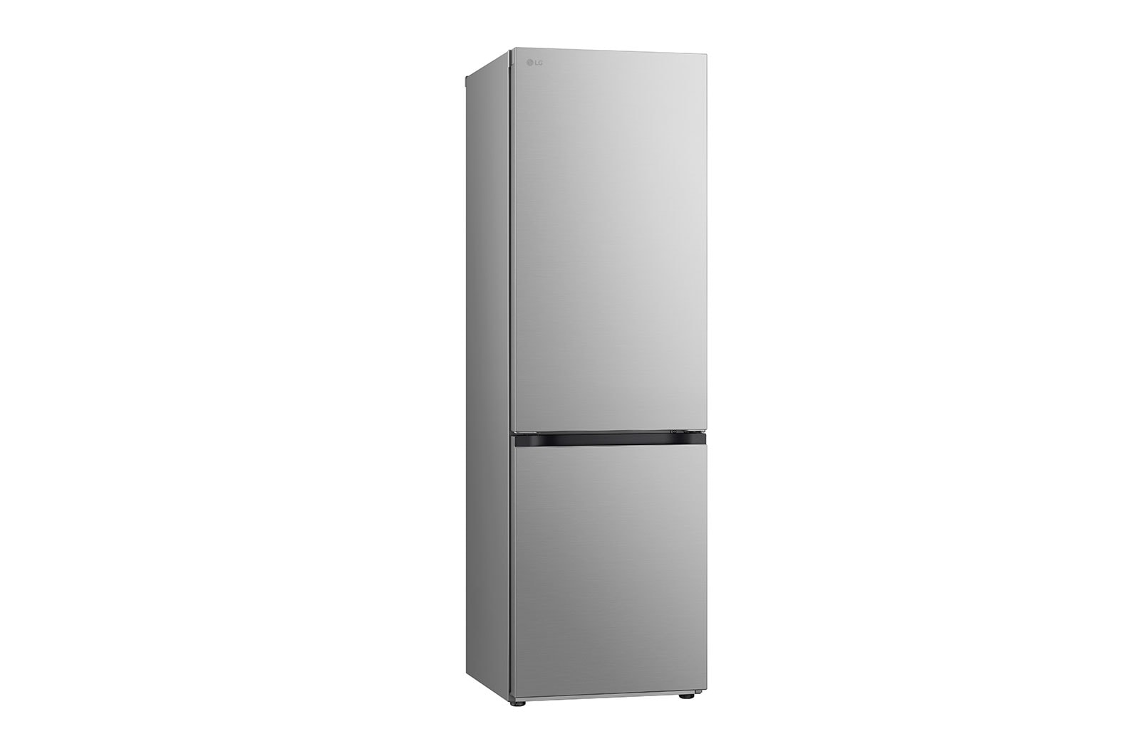 LG Lodówko-zamra?arka LG | srebrna | 1.86 m | klasa C | DoorCooling+? |Total No Frost | ZeroClearance | 344 L | Tylko 35 dB |? GBV7180CPY, GBV7180CPY