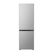 LG Lodówko-zamra?arka LG | srebrna | 1.86 m | klasa C | DoorCooling+? |Total No Frost | ZeroClearance | 344 L | Tylko 35 dB |? GBV7180CPY, GBV7180CPY