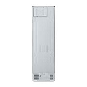 LG Lodówko-zamra?arka LG | srebrna | 2.03 m | klasa C | DoorCooling+? |Total No Frost | ZeroClearance | 387 L | GBV7280CMB, GBV7280CMB