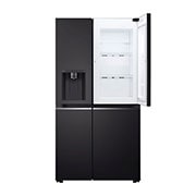 LG Lodówko-zamra?arka LG Side-by-Side Door-in-Door ThinQ 635L GSJV70WBTF, GSJV70WBTF