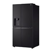 LG Lodówko-zamra?arka LG Side-by-Side Door-in-Door ThinQ 635L GSJV70WBTF, GSJV70WBTF