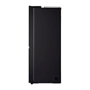 LG Lodówko-zamra?arka LG Side-by-Side Door-in-Door ThinQ 635L GSJV70WBTF, GSJV70WBTF