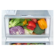 LG Lodówko-zamra?arka LG Side-by-Side InstaView Door-in-Door ThinQ 625L GSX961NSAZ, GSX961NSAZ