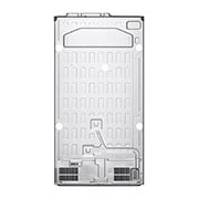 LG Lodówko-zamra?arka LG | InstaView | Side-by-Side | Door-in-Door | ThinQ | 635L | Total No Frost | GSXV90BSAE, GSXV90BSAE