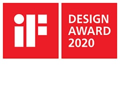 Monitor 32UN880 zdobywc? wyró?nienia IF Design Award 2020 