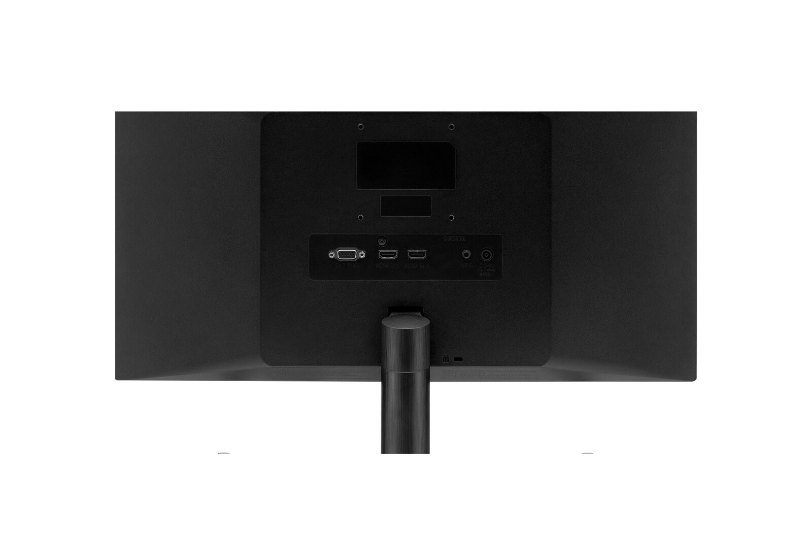 LG Monitor?LG 24” IPS, LED, Full HD 24MK600M-B, 24MK600M-B