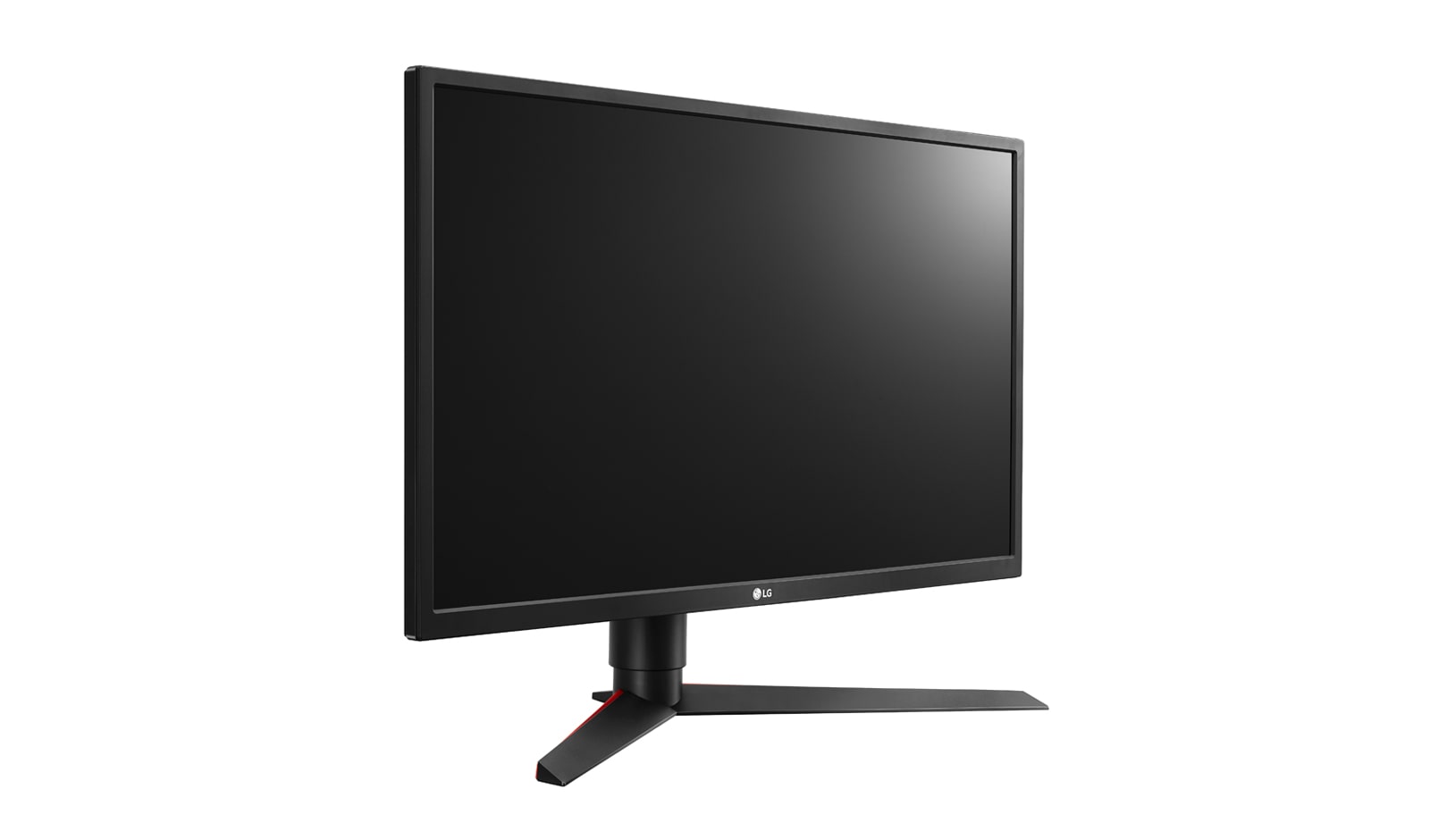 LG Monitor LG 27” UltraGear? TN 1ms 240Hz 27GK750F, 27GK750F-B