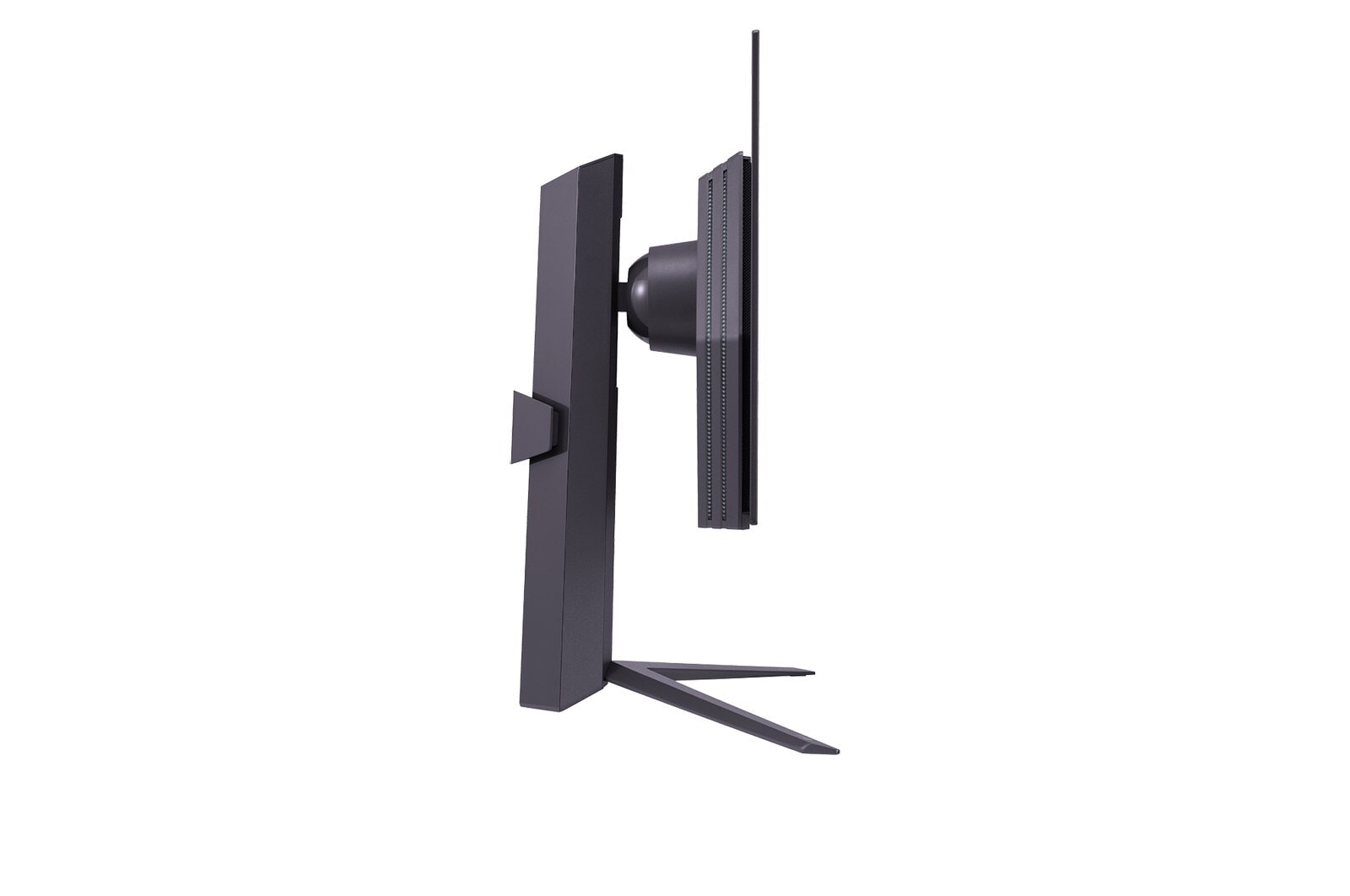 LG Monitor do gier UltraGear? OLED o przek?tnej 27” | HDR400 True black, 240?Hz, 0,03?ms (GtG), 27GS95QE-B