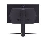 LG Monitor do gier UltraGear? OLED o przek?tnej 27” | HDR400 True black, 240?Hz, 0,03?ms (GtG), 27GS95QE-B