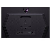 LG Monitor do gier UltraGear? OLED o przek?tnej 27” | HDR400 True black, 240?Hz, 0,03?ms (GtG), 27GS95QE-B