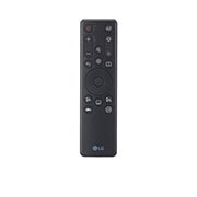 LG Monitor do gier UltraGear? OLED o przek?tnej 27” | HDR400 True black, 240?Hz, 0,03?ms (GtG), 27GS95QE-B