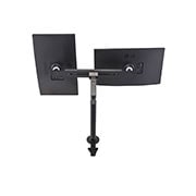LG 27-calowy monitor QHD Ergo Dual z mo?liwo?ci? ??czenia szeregowego, 27QP88DP-BS