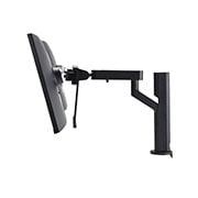 LG 27-calowy monitor QHD Ergo Dual z mo?liwo?ci? ??czenia szeregowego, 27QP88DP-BS