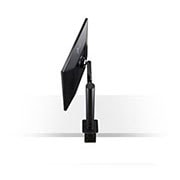 LG Monitor IPS 27” UHD 4K Ergo z USB Type-C? 27UN880, 27UN880-B