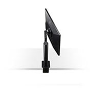 LG Monitor IPS 27” UHD 4K Ergo z USB Type-C? 27UN880, 27UN880-B