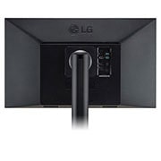 LG Monitor IPS 27” UHD 4K Ergo z USB Type-C? 27UN880, 27UN880-B