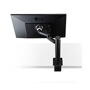 LG Monitor IPS 27” UHD 4K Ergo z USB Type-C? 27UN880, 27UN880-B