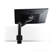 LG Monitor IPS 27” UHD 4K Ergo z USB Type-C? 27UN880, 27UN880-B