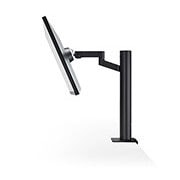 LG Monitor IPS 27” UHD 4K Ergo z USB Type-C? 27UN880, 27UN880-B
