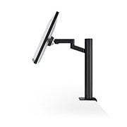 LG Monitor IPS 27” UHD 4K Ergo z USB Type-C? 27UN880, 27UN880-B
