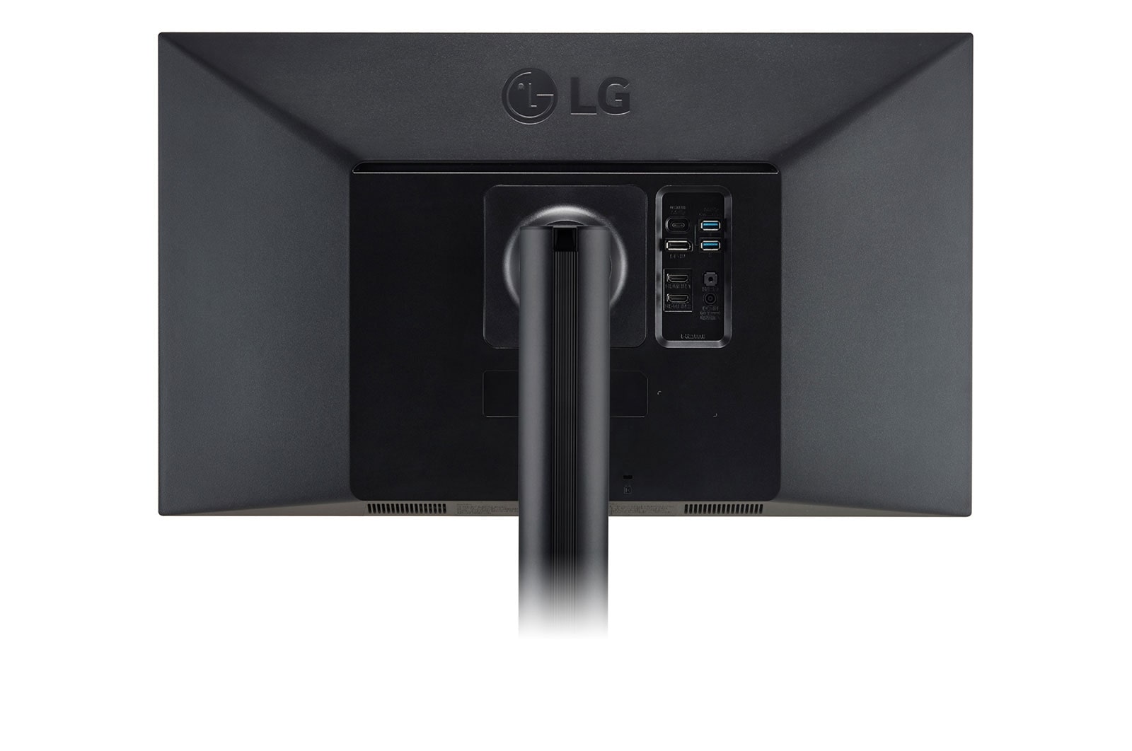 LG Monitor IPS 27” UHD 4K Ergo z USB Type-C? 27UN880, 27UN880-B